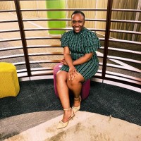Nqobile Magani