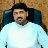 Muhammad Sarfraz