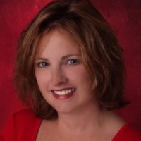 Candi Schuerger