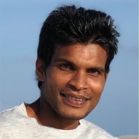 Ahmed Rishwan
