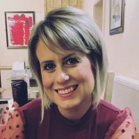 Rebecca Carr
