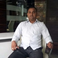 Vaibhav B
