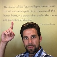 Matthew Hassey