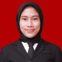 Anisa Yoganing Fauziyah Nurbaity