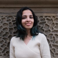 Maneesha Unnikrishnan