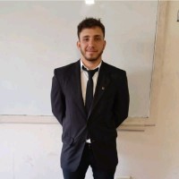 Germán Ariel Sanchez Benard