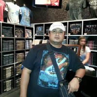 Surya Darma