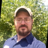 Branden May