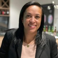 Elizabeth Da Silva França