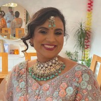 Geetu Sharma