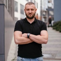 Oleg Viviurski