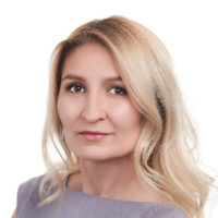 Guzel Akhmetzyanova