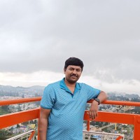 Lokeswar Reddy Duntala