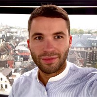 Björn Jongen