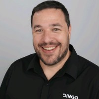 Pedro Correia de Sá, CAAM, PROACT RCA