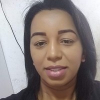 Aretha Auany Fernandes Farias