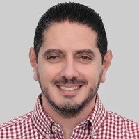 Mahmoud Al-Rousan