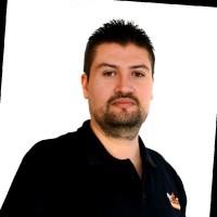 Juan Edgar Ferreira Luqueño