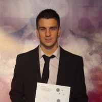 Jérôme BLAZY