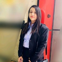 Ayushi Garg