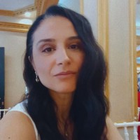 Pınar Yüksel