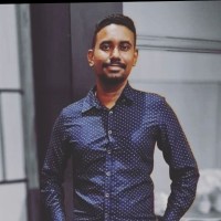 Jagathiswaran Ganesan