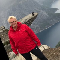 Vibeke Jensen