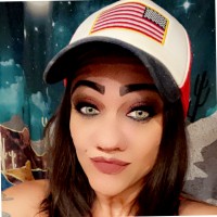 Monica Frost