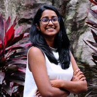 Rupini Krishna