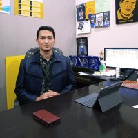 Ilhamdi Prasetyo S.T
