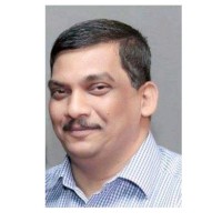 Prashant Kulkarni