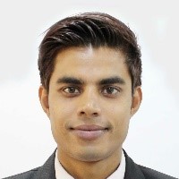 Tribhuwan Jha