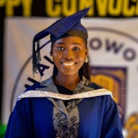 Damilola E. Ogunkeyede