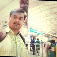 Aurobinda Das