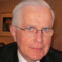 Frank Greaney MPH