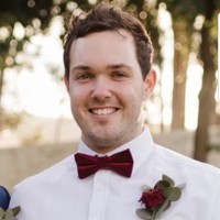 Kyle Freeborough
