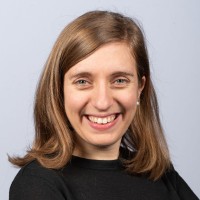 Liz Jackson