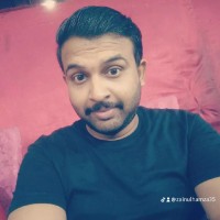 Zain Ul Hamza