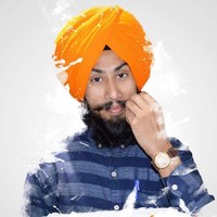 Jaskaranjot Singh