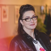 Denisa Adriana Dragoi