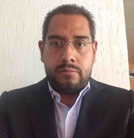 Oscar Raul Martinez Ortega