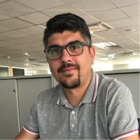 Ahmet Göbel