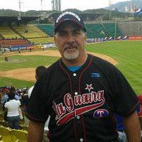 Luis Arlia