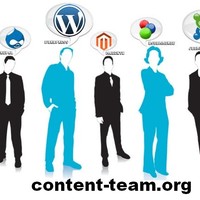 Content Team