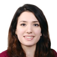 Armagan Deniz Safran