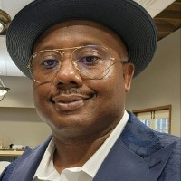 Jamarr Wortham