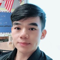 Bao Quoc Le, M.A. in Mathematics.