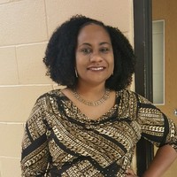 Lonnetta Smith, MBA