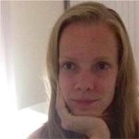 Samantha Van Geelen