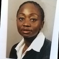 Christelle Toko